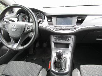 Opel Astra 1.2 Navi Clima Camera 6 Bak picture 7