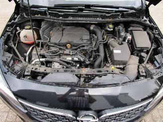 Opel Astra 1.2 Navi Clima Camera 6 Bak picture 5