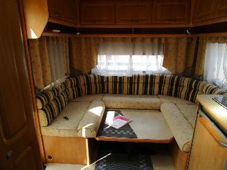 Caravelair  Eldorado 460 picture 15