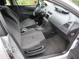 Citroën C4 1.6 VTI Navi Clima picture 6