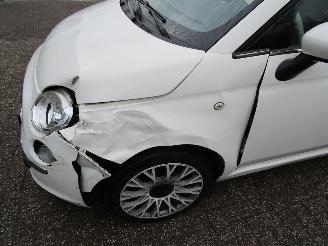 Fiat 500 Twin Air Navi Airco Panodak picture 9