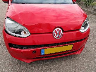 Volkswagen Up! Airco 5-Drs picture 6