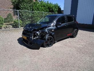 Auto incidentate Suzuki Swift 1.3 Airco Radio/CD 5-Drs 2008/5
