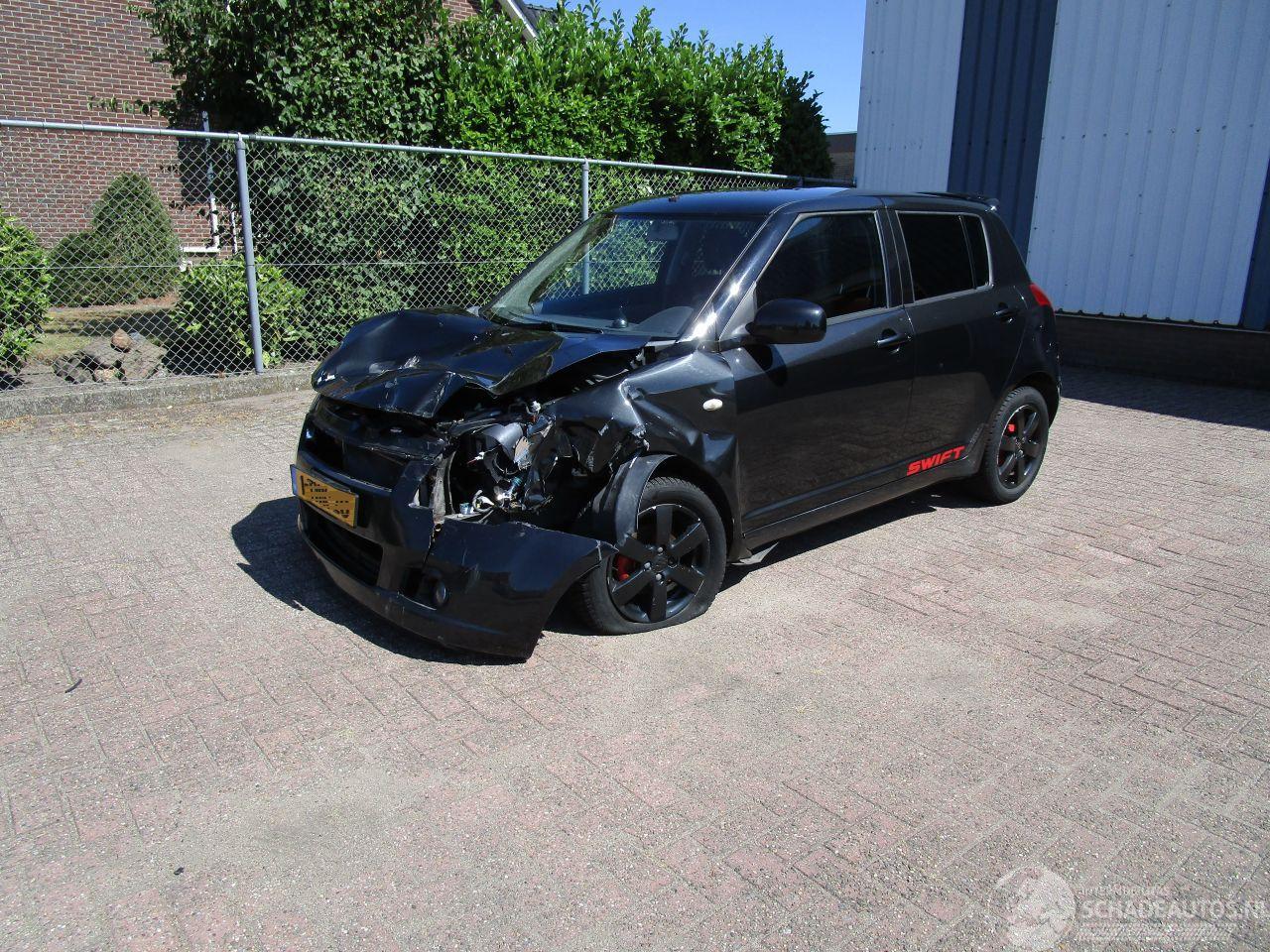 Suzuki Swift 1.3 Airco Radio/CD 5-Drs