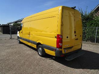 Volkswagen Crafter 2.0 TDI L3H2 Navi Airco 6-Bak picture 2