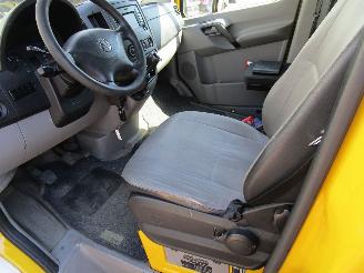 Volkswagen Crafter 2.0 TDI L3H2 Navi Airco 6-Bak picture 20