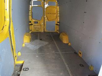 Volkswagen Crafter 2.0 TDI L3H2 Navi Airco 6-Bak picture 21