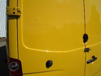 Volkswagen Crafter 2.0 TDI L3H2 Navi Airco 6-Bak picture 8