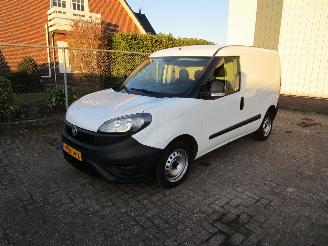  Fiat Doblo 1.6 MJD Airco 145.000 KM 6-Bak 2022/2