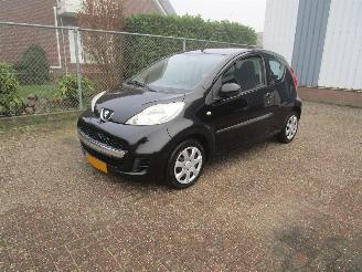 Unfallwagen Peugeot 107 Airco Radio/CD 3-Drs 2010/3