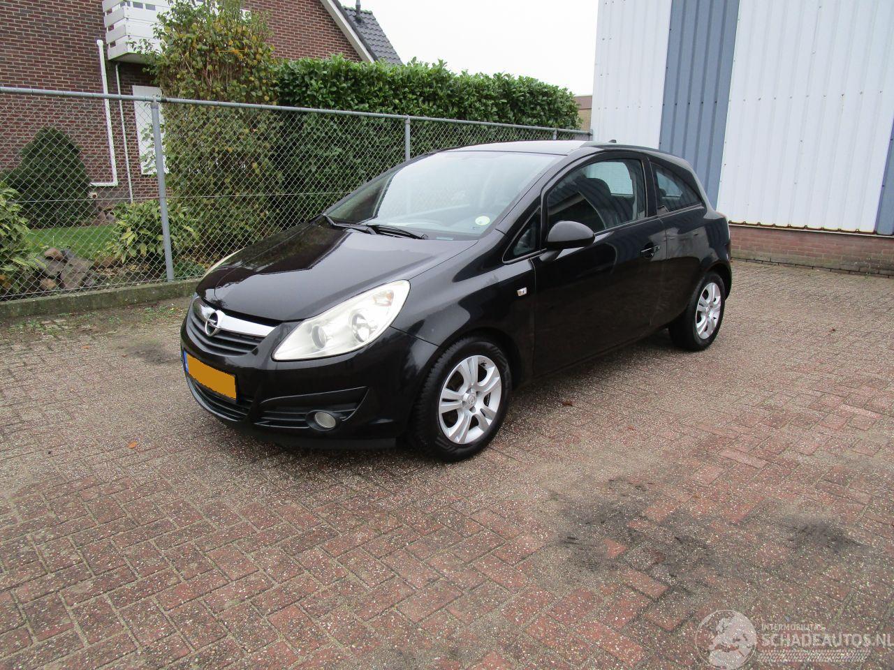Opel Corsa 1.4