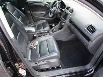 Volkswagen Golf 1.4 TSI Navi Leder Clima 6-Bak picture 11