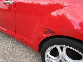 Alfa Romeo MiTo 1.4 T Clima 6-Bak picture 10