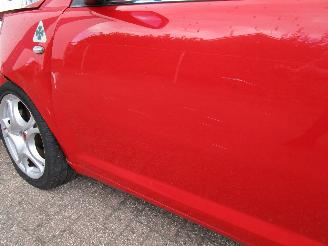Alfa Romeo MiTo 1.4 T Clima 6-Bak picture 8