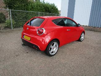 Alfa Romeo MiTo 1.4 T Clima 6-Bak picture 4