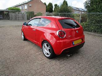 Alfa Romeo MiTo 1.4 T Clima 6-Bak picture 2