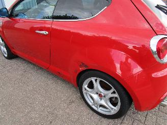 Alfa Romeo MiTo 1.4 T Clima 6-Bak picture 12