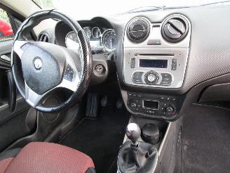 Alfa Romeo MiTo 1.4 T Clima 6-Bak picture 20