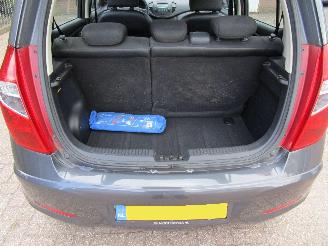 Hyundai I-10 Radio/CD picture 17