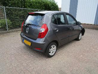 Hyundai I-10 Radio/CD picture 4