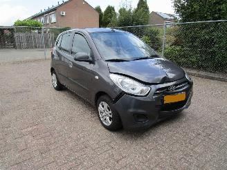 Hyundai I-10 Radio/CD picture 3
