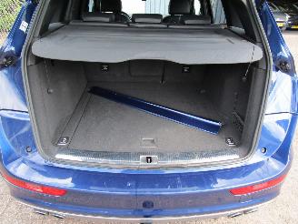 Audi Q5 3.0 TDI Quattro Automaat picture 24
