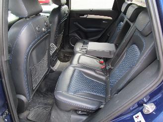 Audi Q5 3.0 TDI Quattro Automaat picture 13