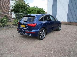 Audi Q5 3.0 TDI Quattro Automaat picture 4
