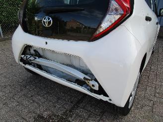 Toyota Aygo Airco Radio 5-Drs picture 5
