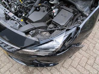 Opel Astra 1.2 Navi Camera Nw Motor picture 8