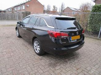 Opel Astra 1.2 Navi Camera Nw Motor picture 2