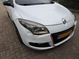 Renault Mégane 1.4 TCE Monaco GP Parelmoer Wit 6-Bak picture 5