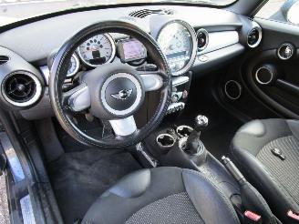Mini Cabrio 1.6 Cooper Chili Airco 6-Bak picture 14