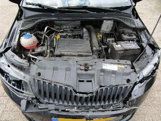 Skoda Fabia 1.2 TSI Clima Radio/CD picture 13