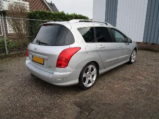 Peugeot 307 1.6 THP Clima 7-Pers. 6-Bak picture 4