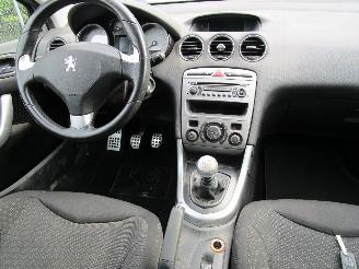 Peugeot 307 1.6 THP Clima 7-Pers. 6-Bak picture 7