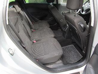 Peugeot 307 1.6 THP Clima 7-Pers. 6-Bak picture 8