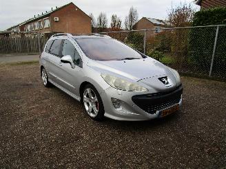 Peugeot 307 1.6 THP Clima 7-Pers. 6-Bak picture 3