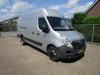 Opel Movano 2.3 T Biturbo L3 H3 Schadevrij picture 3