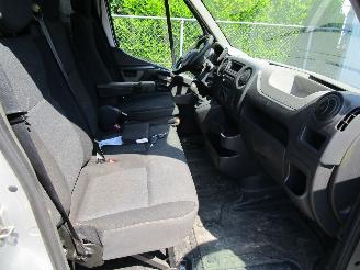Opel Movano 2.3 T Biturbo L3 H3 Schadevrij picture 6
