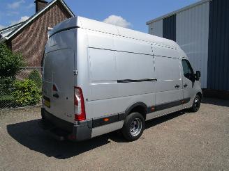 Opel Movano 2.3 T Biturbo L3 H3 Schadevrij picture 4