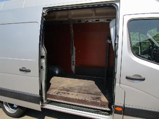 Opel Movano 2.3 T Biturbo L3 H3 Schadevrij picture 9