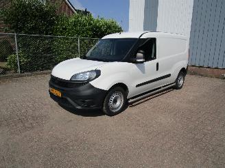  Fiat Doblo 1.4 CNG Maxi 6-Bak 2022/1