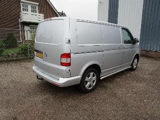 Volkswagen Transporter 2.0 TDI 180 PK DSG Navi Airco picture 4