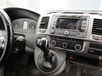 Volkswagen Transporter 2.0 TDI 180 PK DSG Navi Airco picture 10