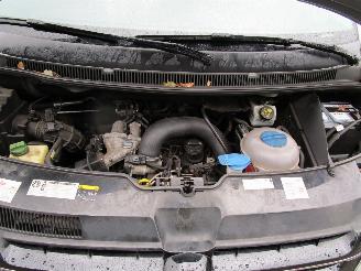 Volkswagen Transporter 2.0 TDI 180 PK DSG Navi Airco picture 8