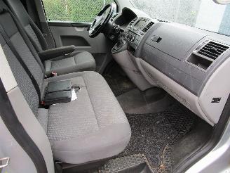 Volkswagen Transporter 2.0 TDI 180 PK DSG Navi Airco picture 9