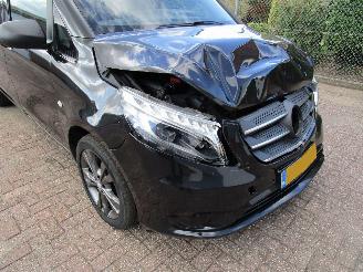 Mercedes Vito 119 CDI Leder Navi Schuifdeuren Automaat picture 6