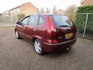 Nissan Almera-tino 2.2 DCI Clima Camera Radio/CD 6-Bak picture 2