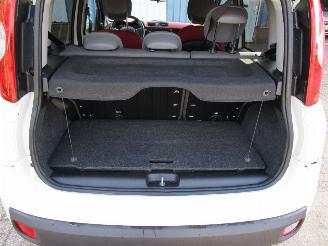 Fiat Panda Twin Air Airco Radio/CD picture 18